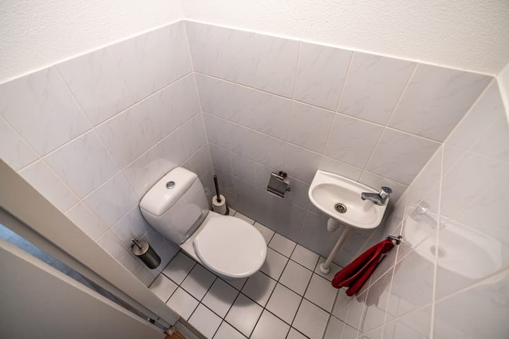 Photo 22 of Louis Armstronglaan 103