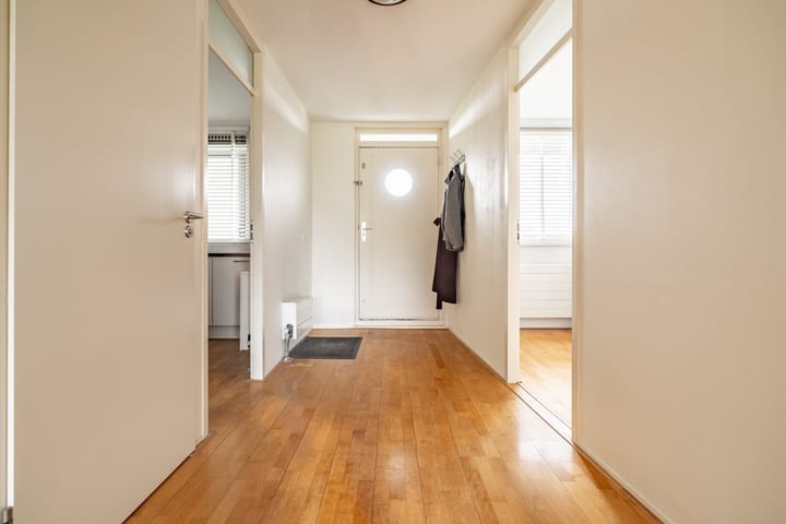 Photo 23 of Louis Armstronglaan 103