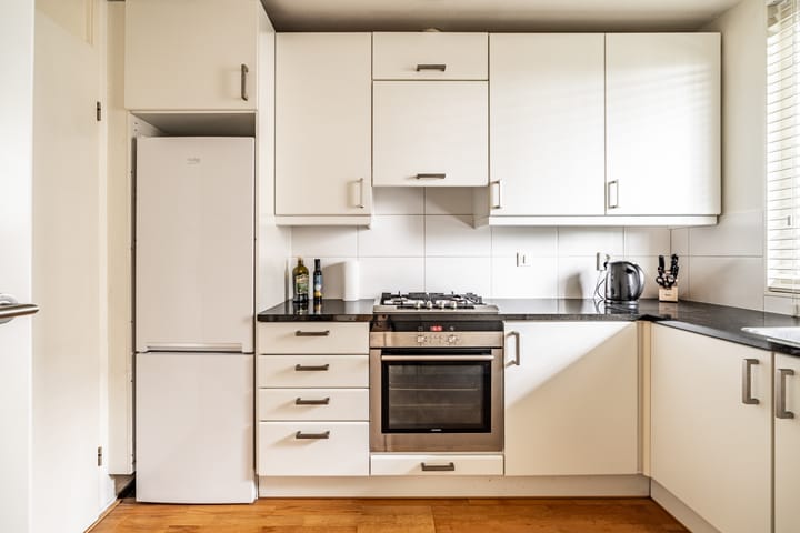 Photo 24 of Louis Armstronglaan 103