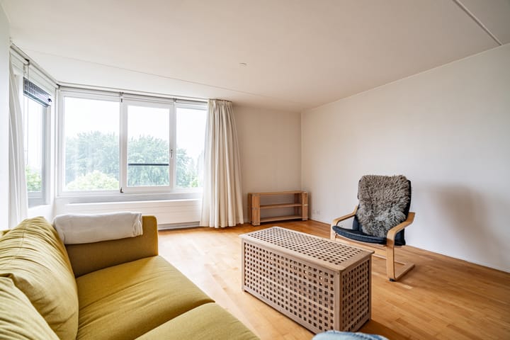 Photo 8 of Louis Armstronglaan 103