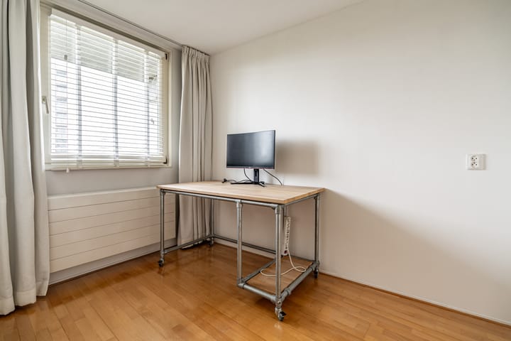 Photo 27 of Louis Armstronglaan 103