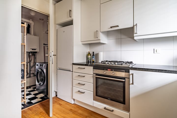 Photo 26 of Louis Armstronglaan 103