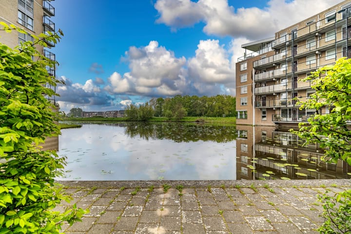 Photo 31 of Louis Armstronglaan 103