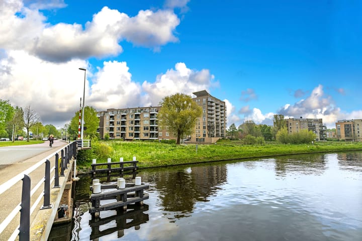 Photo 33 of Louis Armstronglaan 103