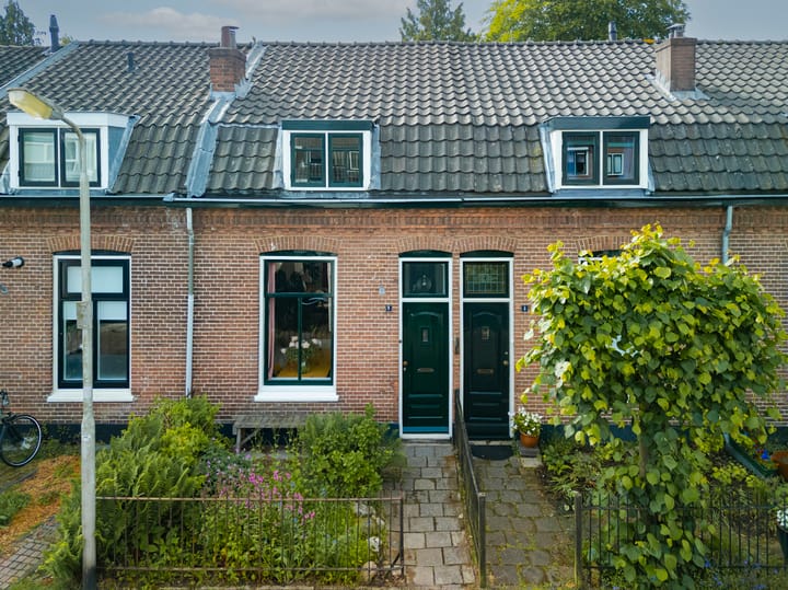 Foto 1 van Veldstraat 9