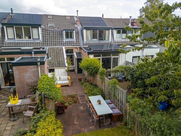 Photo 25 of Veldstraat 9