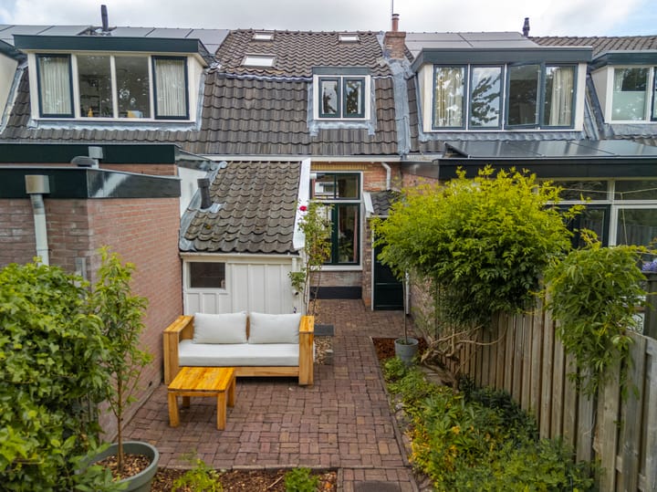 Photo 26 of Veldstraat 9