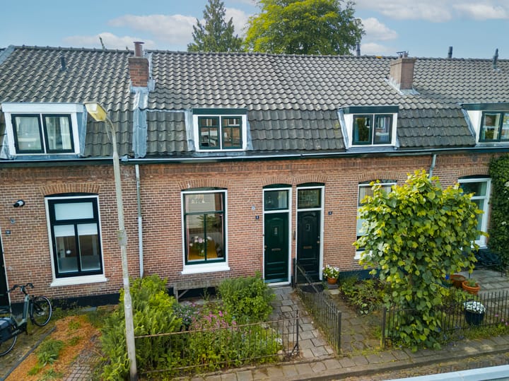 Photo 36 of Veldstraat 9