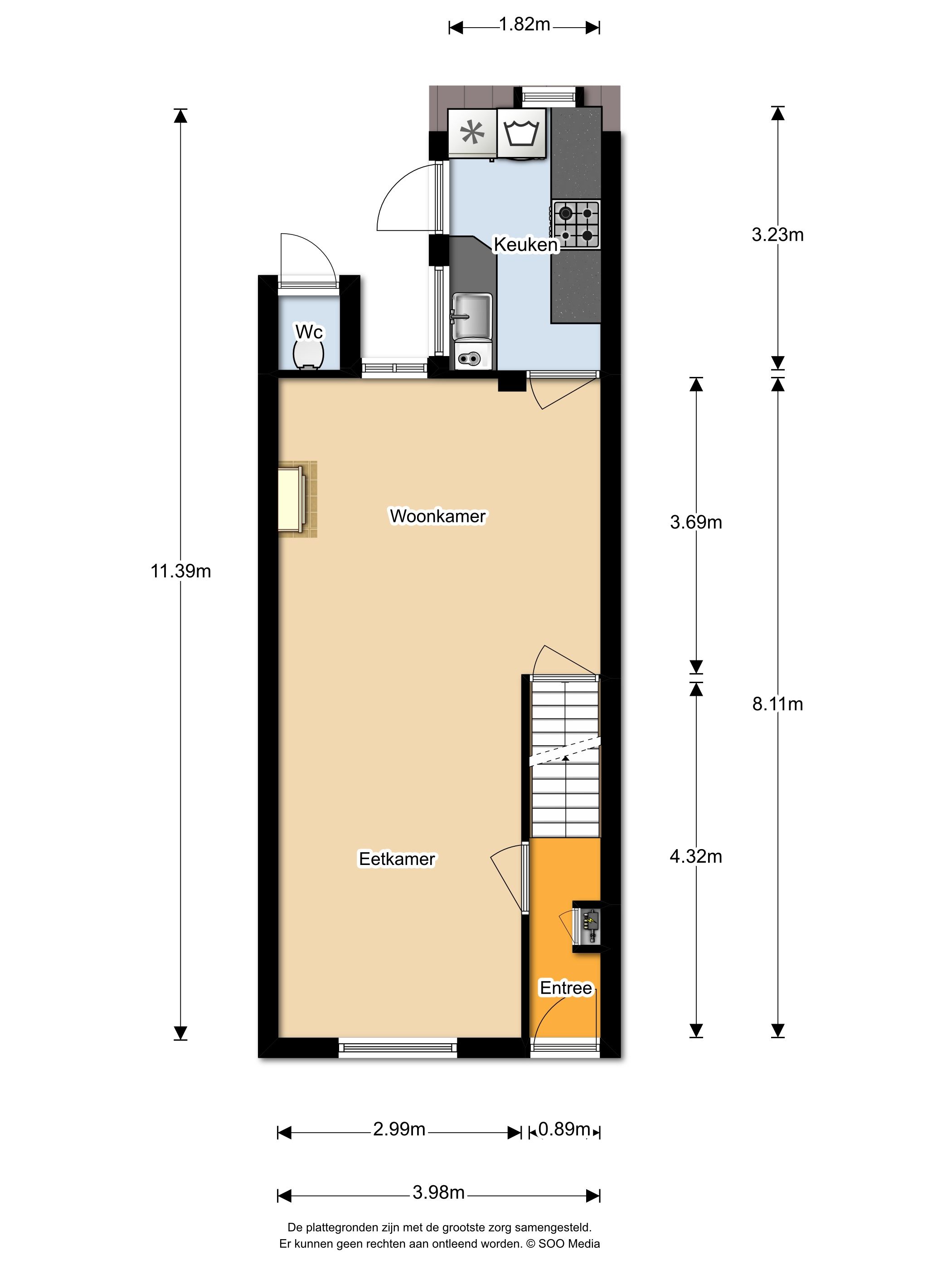 Foto 42 van Veldstraat 9