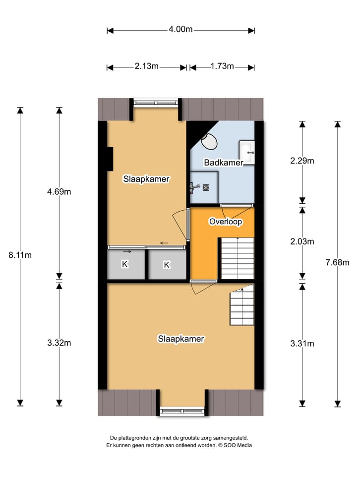 Photo 43 of Veldstraat 9