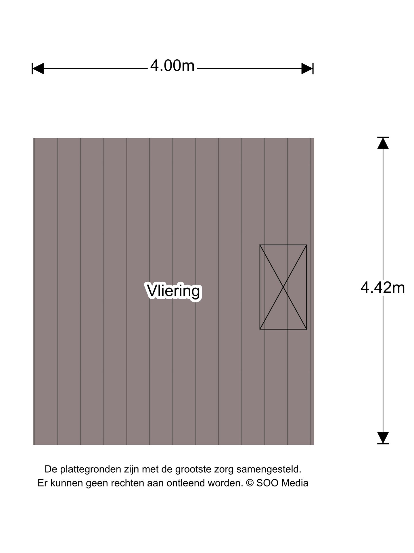 Foto 44 van Veldstraat 9