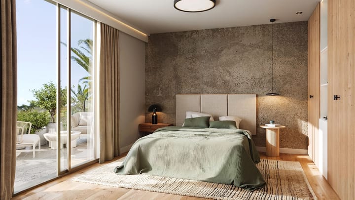 Photo 5 of Nieuwbouwproject: Luzén