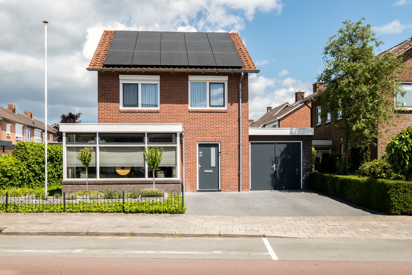 Oldenzaalsestraat 52 main image