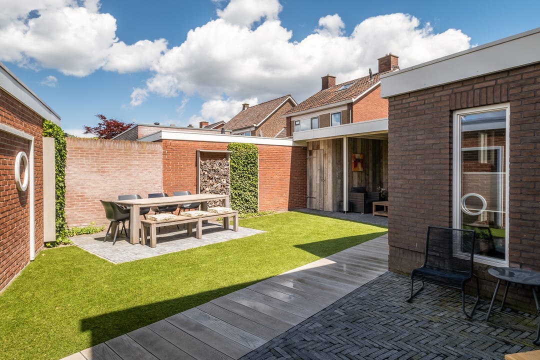 Foto 2 van Oldenzaalsestraat 52