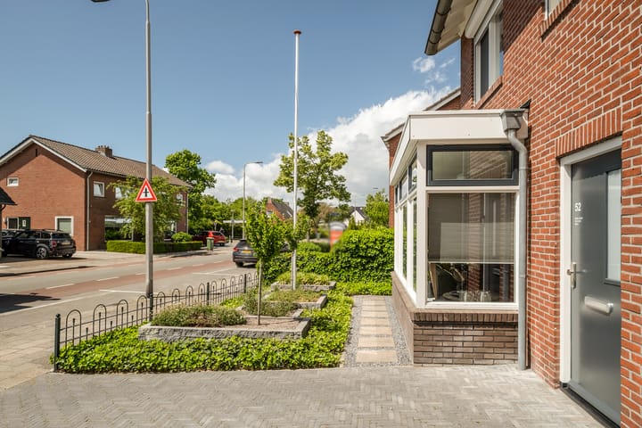 Foto 4 van Oldenzaalsestraat 52