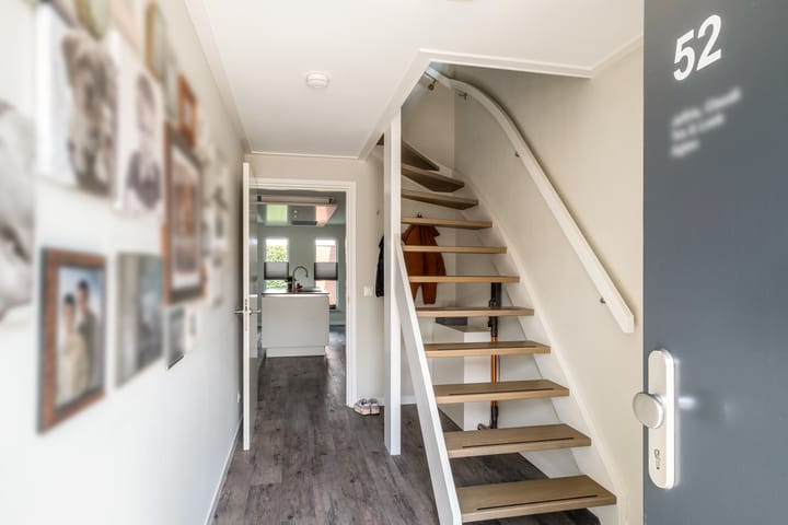 Foto 5 van Oldenzaalsestraat 52