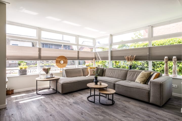 Foto 9 van Oldenzaalsestraat 52