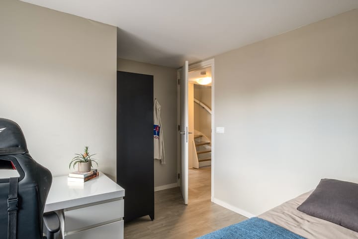 Foto 28 van Oldenzaalsestraat 52