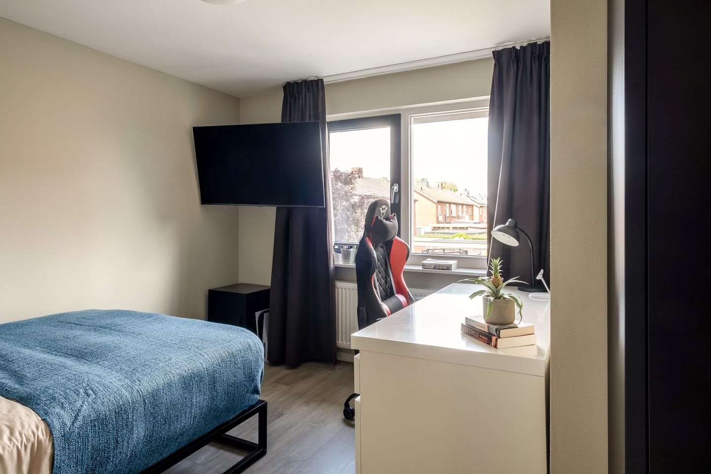 Foto 29 van Oldenzaalsestraat 52