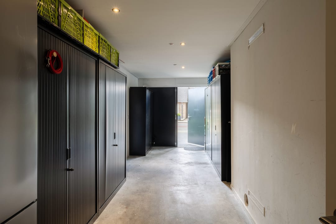 Foto 32 van Oldenzaalsestraat 52