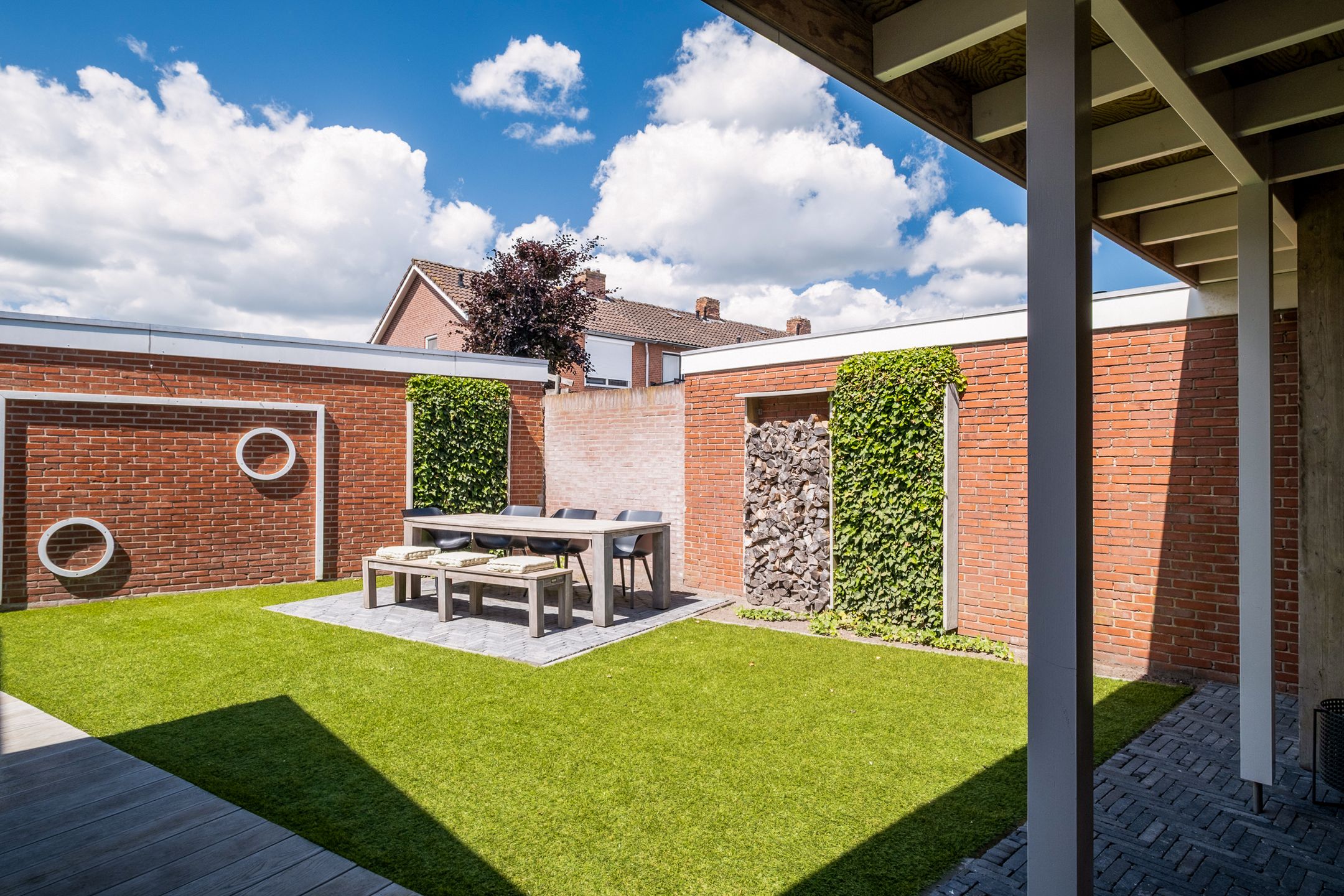 Foto 33 van Oldenzaalsestraat 52