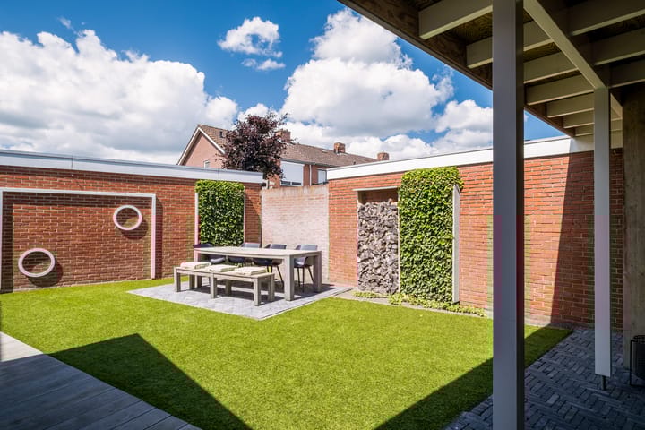 Foto 33 van Oldenzaalsestraat 52