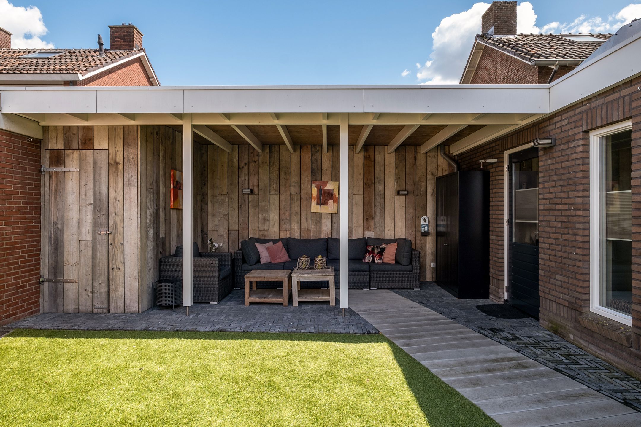 Foto 36 van Oldenzaalsestraat 52