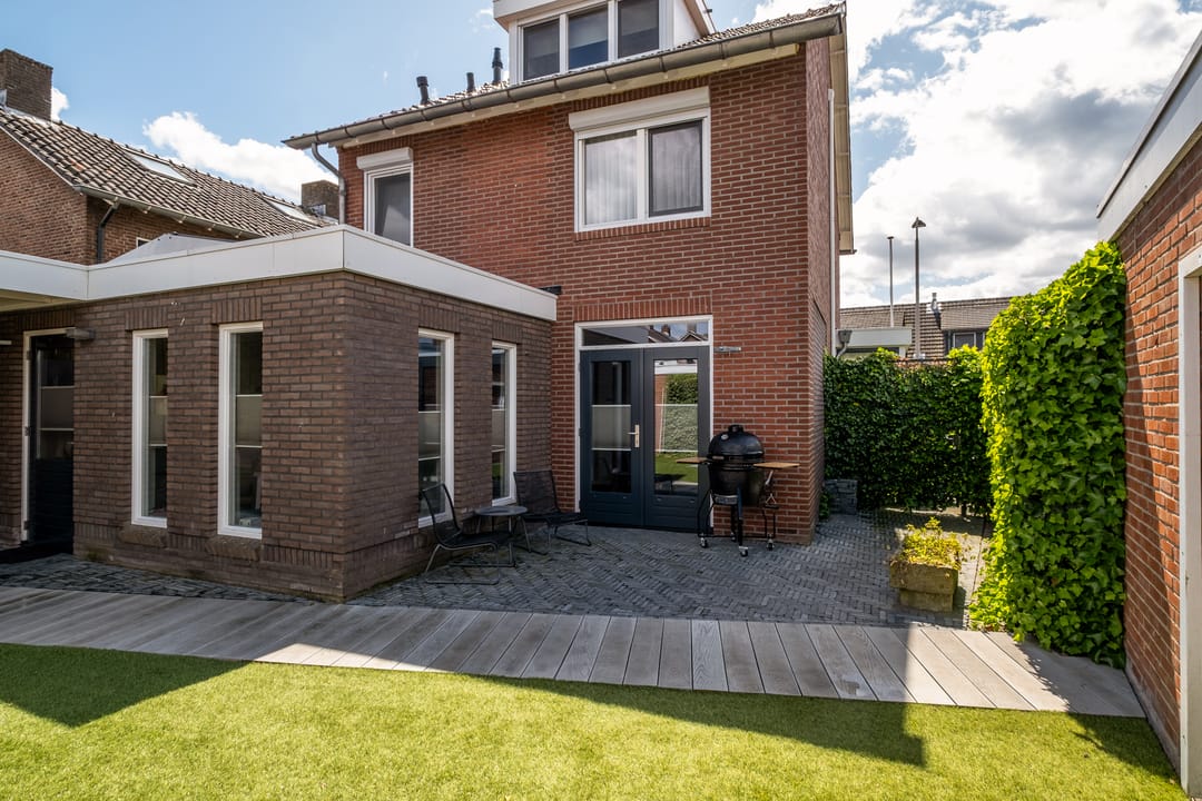 Foto 38 van Oldenzaalsestraat 52