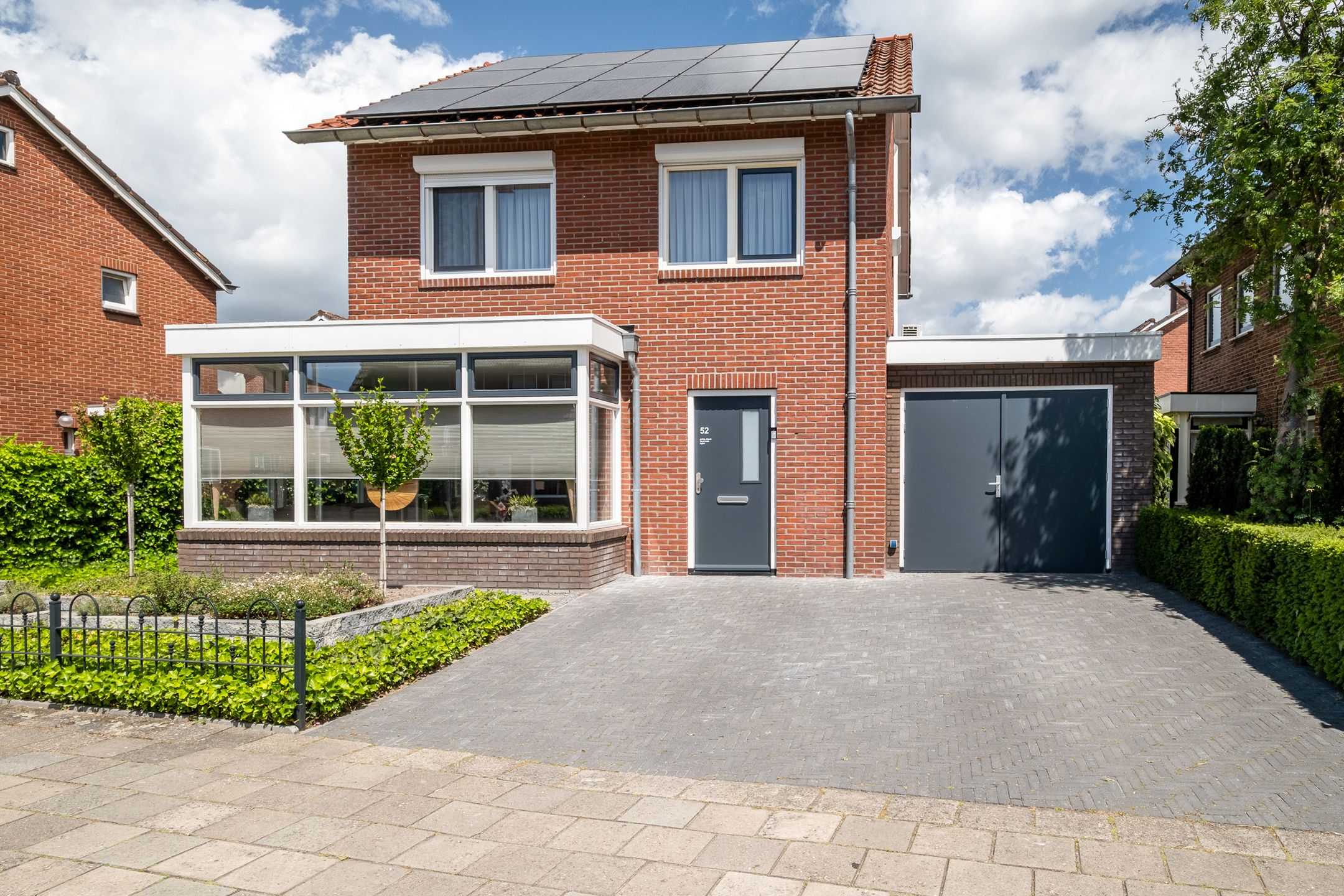 Foto 39 van Oldenzaalsestraat 52