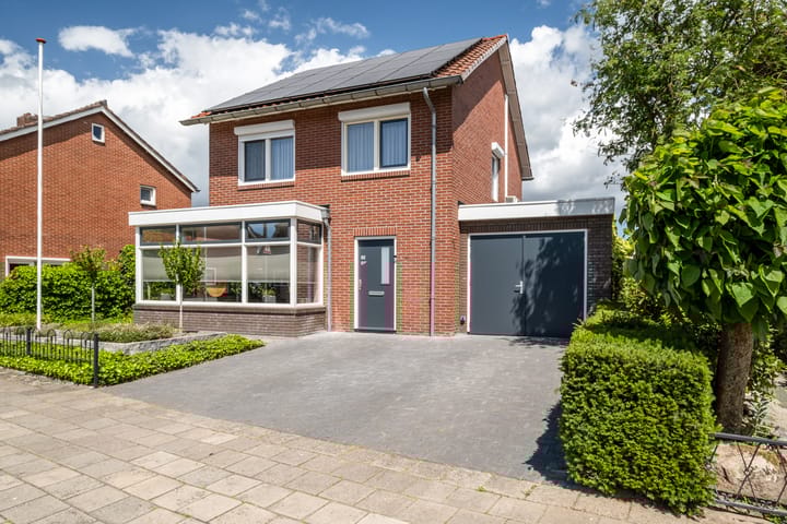 Foto 40 van Oldenzaalsestraat 52