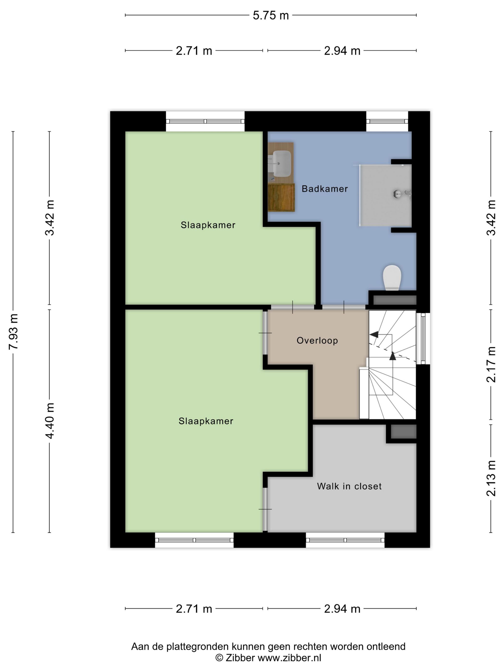 Foto 42 van Oldenzaalsestraat 52