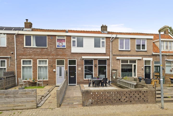 Bloemstraat 21