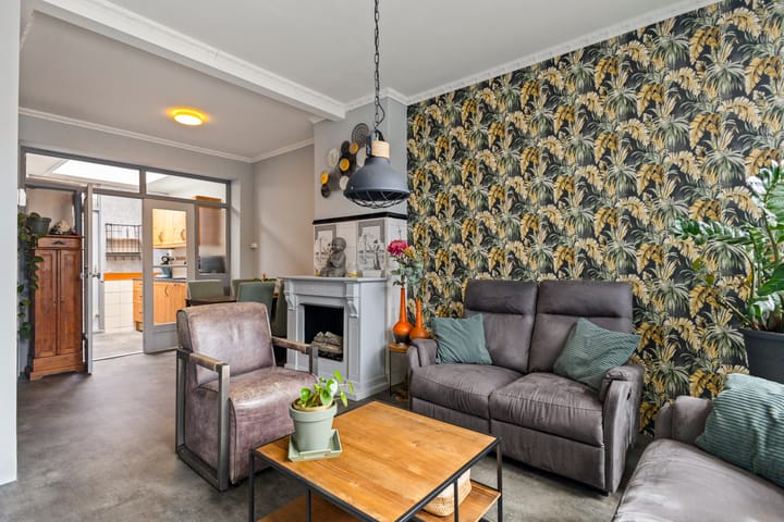 Foto 6 van Bloemstraat 21