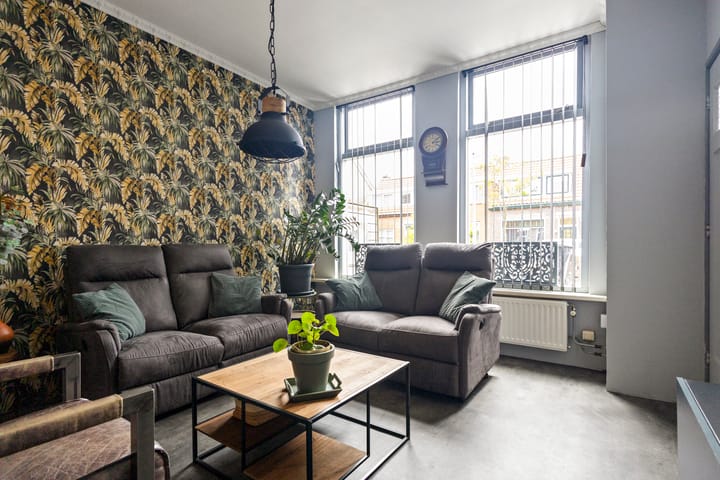 Foto 7 van Bloemstraat 21