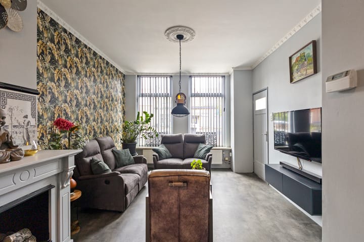 Foto 8 van Bloemstraat 21