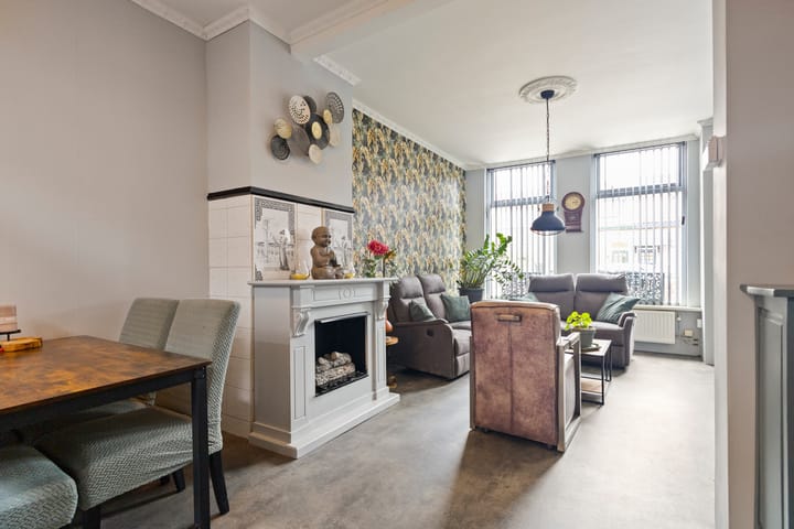 Foto 9 van Bloemstraat 21