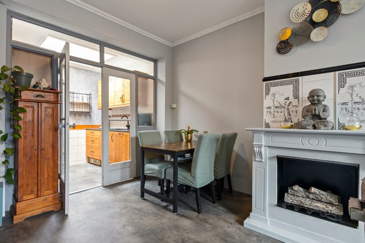 Foto 10 van Bloemstraat 21