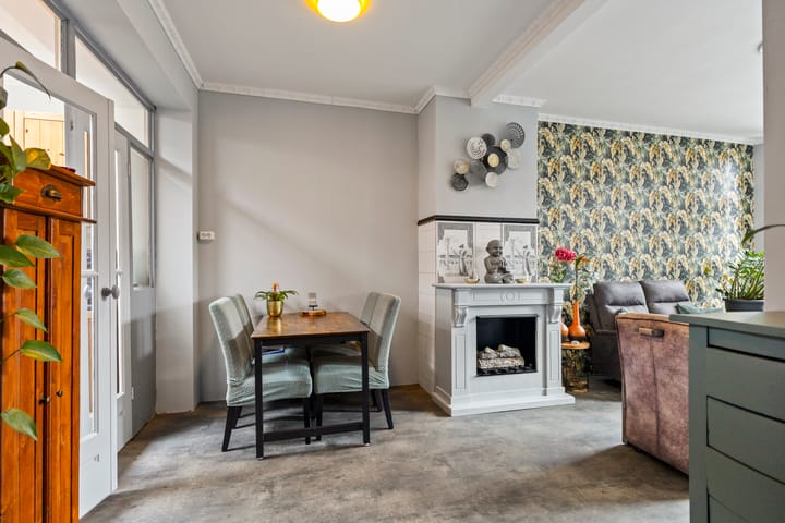 Foto 12 van Bloemstraat 21