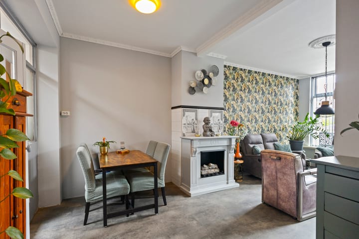 Foto 13 van Bloemstraat 21