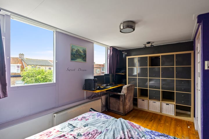 Foto 24 van Bloemstraat 21