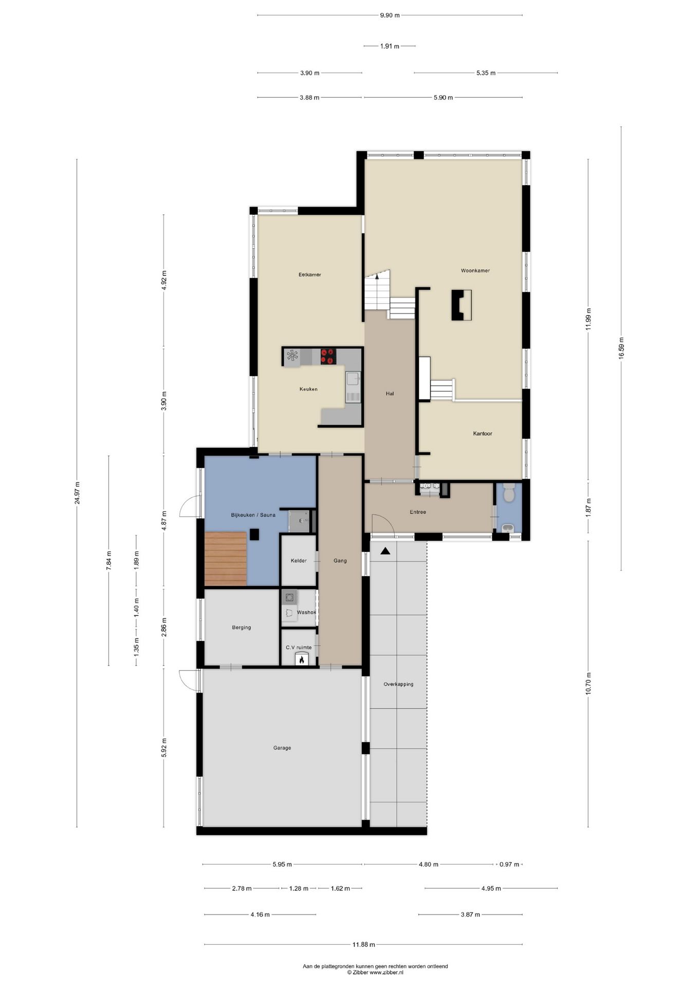 Foto 51 van Emmabaan 12-A