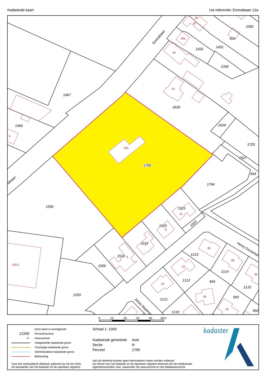 Foto 53 van Emmabaan 12-A