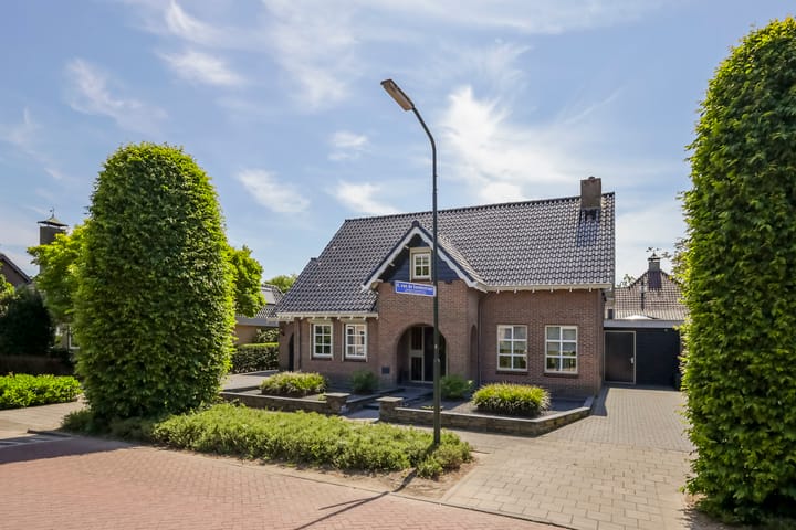 Foto 6 van Hooftlanden 21