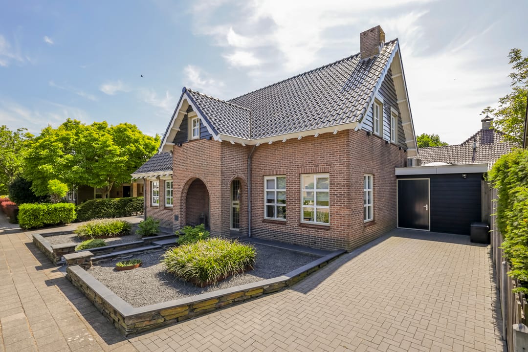 Foto 7 van Hooftlanden 21