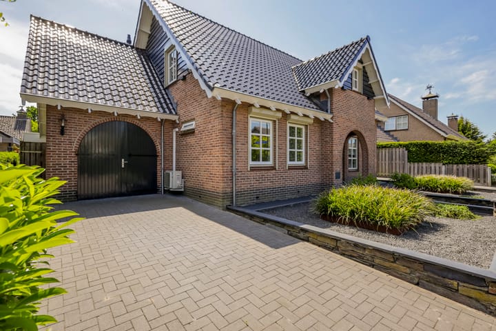 Foto 8 van Hooftlanden 21