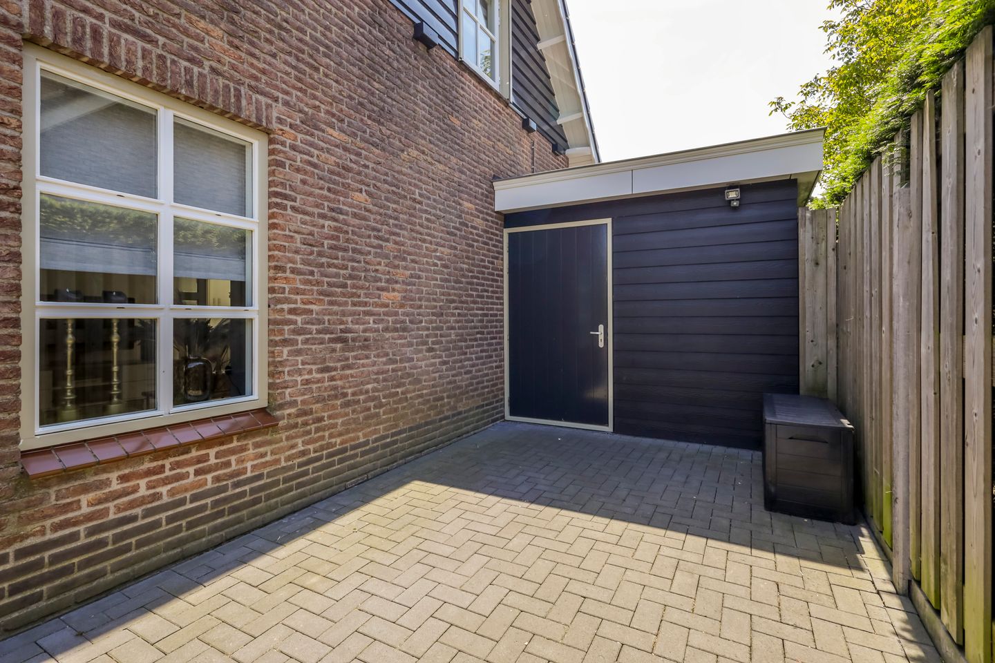 Foto 10 van Hooftlanden 21