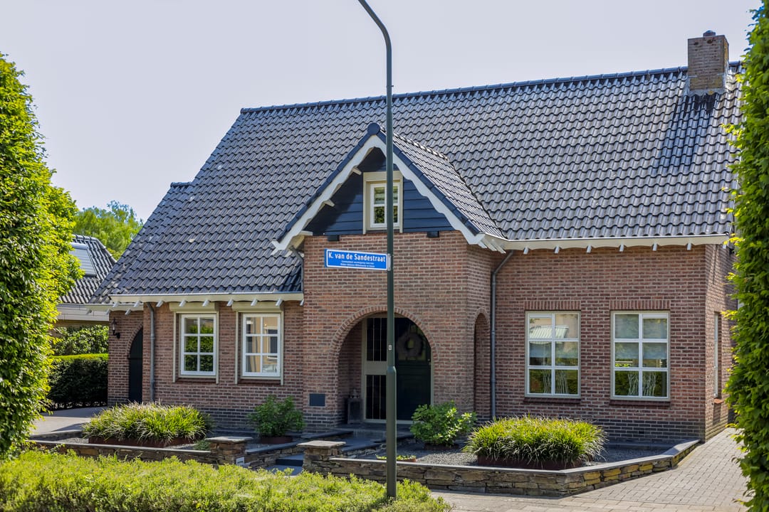 Foto 11 van Hooftlanden 21