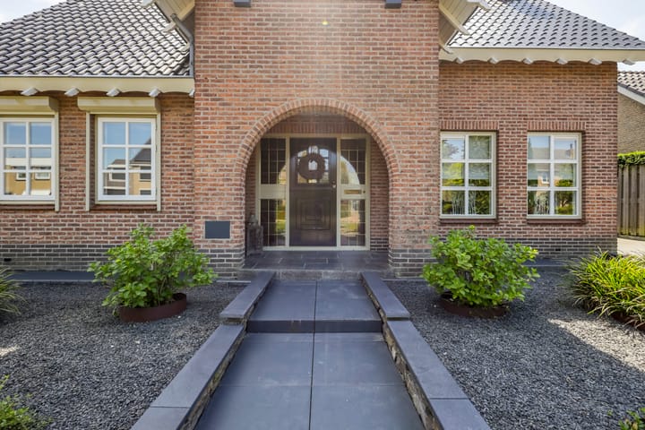 Foto 12 van Hooftlanden 21