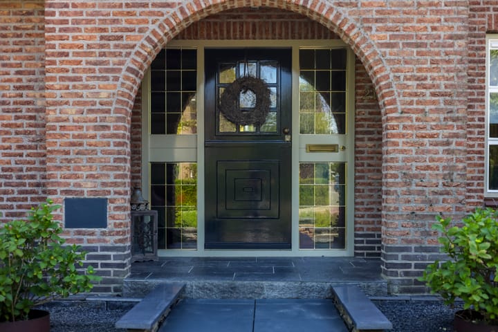 Foto 13 van Hooftlanden 21