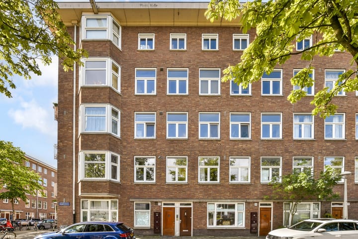 Foto 3 van Uiterwaardenstraat 187-1